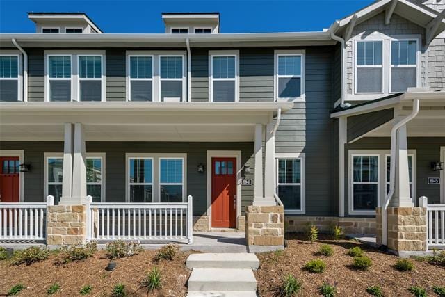 property at 8941 Grand Ave