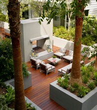 4080 Glencoe Ave, Unit 218 in Marina Del Rey, CA - Foto de edificio - Building Photo