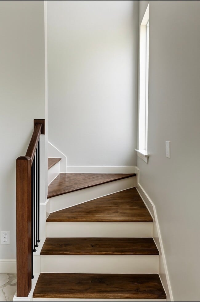 property at 8132 Penrod St