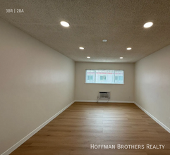 5133 Buffalo Ave in Los Angeles, CA - Building Photo - Building Photo