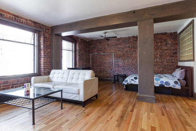 777 Burrard St in Vancouver, BC - Building Photo - Building Photo