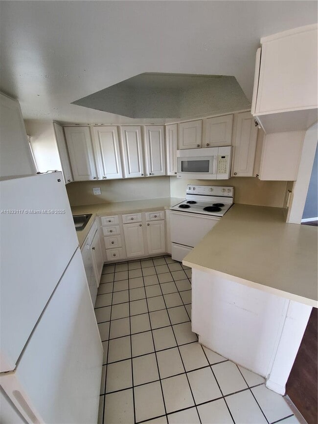 property at 8353 Lake Dr