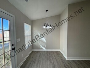 1467 Summer Coach Dr in Charlotte, NC - Building Photo - Building Photo