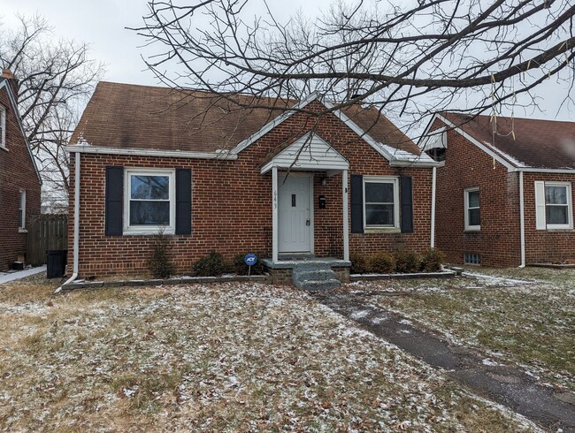 property at 643 Butler Ave