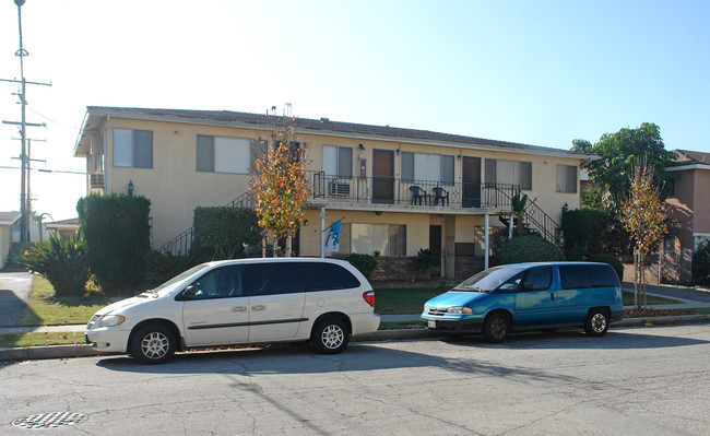 278 E Navilla Pl in Covina, CA - Building Photo - Building Photo