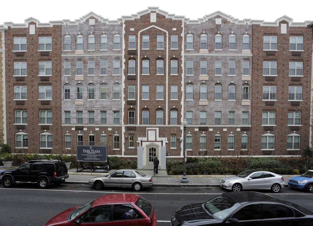 1457 Park Rd NW in Washington, DC - Building Photo