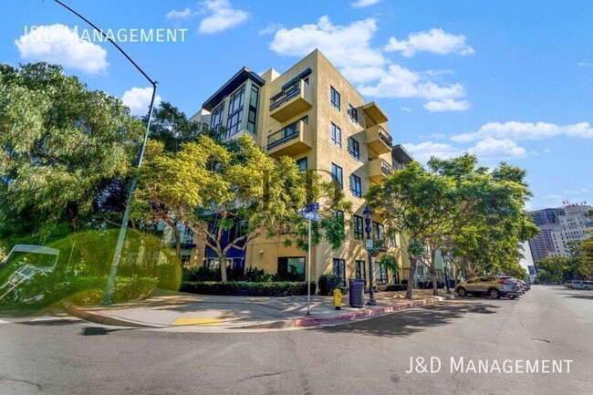 property at 889 Date St