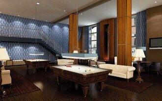 37 Wall Street in New York, NY - Building Photo