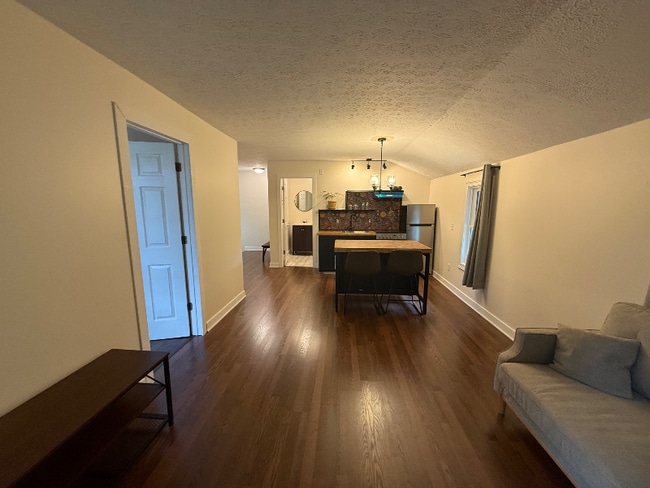 property at 1319 Highbridge Rd