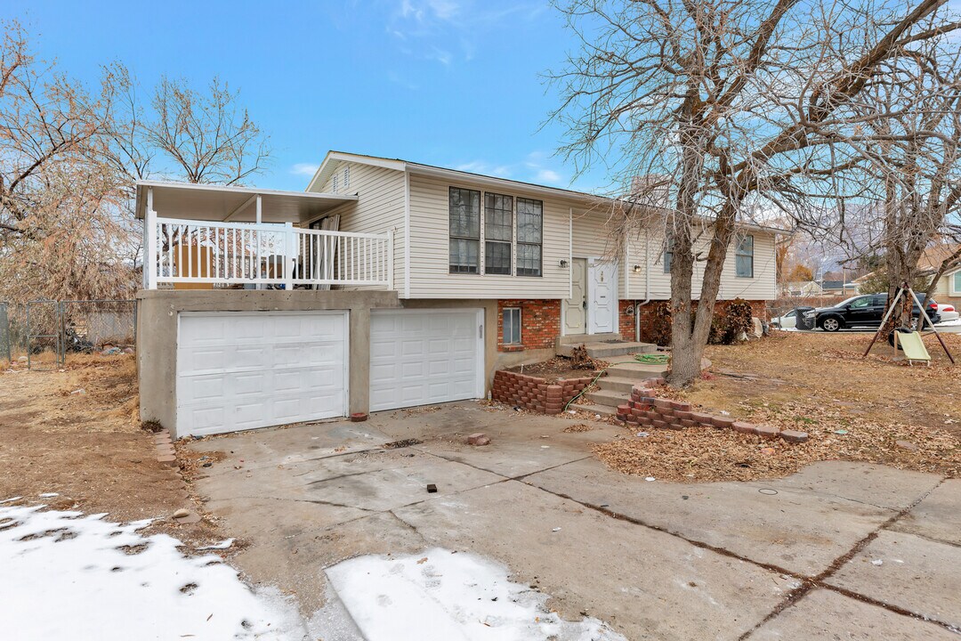 104 W 5050 S, Unit #1 in Ogden, UT - Building Photo