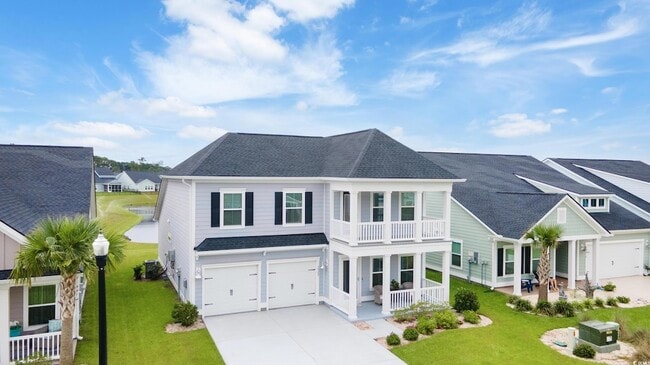 5822 Whitebark Dr in Myrtle Beach, SC - Building Photo - Building Photo