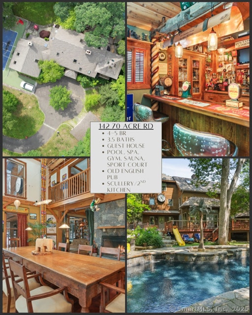 property at 142-170 Seventy Acre Rd