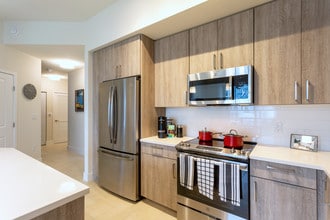 Blu27 at Edgewater in Miami, FL - Building Photo - Interior Photo