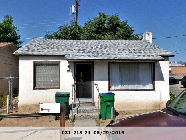 847 13th St in Sparks, NV - Building Photo - Building Photo