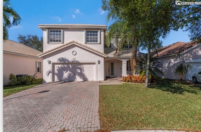 1817 NW 49th Ave in Coconut Creek, FL - Building Photo - Building Photo
