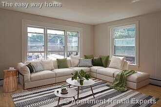 1800 Massachusetts Ave, Unit #22 in Cambridge, MA - Foto de edificio - Building Photo