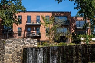 The Mill in Greenwich, CT - Building Photo - Building Photo