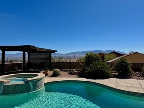 1582 Smoke Signal Ct in Mesquite, NV - Building Photo - Building Photo