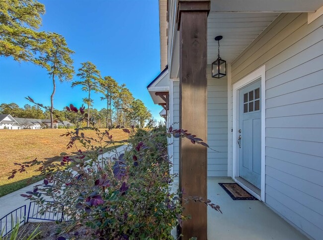 2856 Blue Blossom Trail in Tallahassee, FL - Building Photo - Building Photo