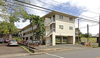 45-519 Keaahala Rd in Kaneohe, HI - Building Photo - Building Photo