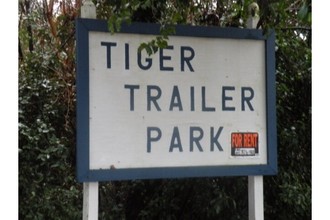 Tiger Trailer Park in Auburn, AL - Building Photo - Other