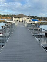 17106 NE 45th St, Unit #10 in Redmond, WA - Building Photo