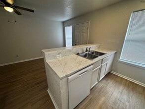 4621 Johnson Rd in Wichita Falls, TX - Building Photo - Building Photo