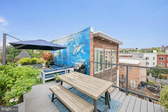 2025 13th St NW in Washington, DC - Building Photo - Building Photo