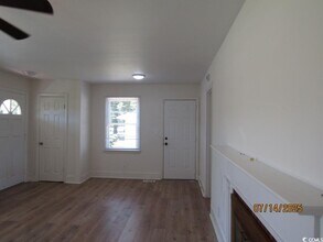 608 13th Ave S in Myrtle Beach, SC - Building Photo - Building Photo