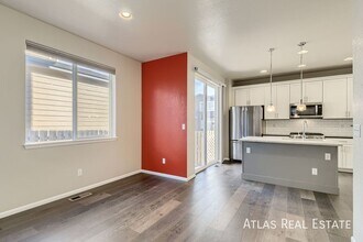 17181 E Cedar Gulch Dr in Parker, CO - Building Photo - Building Photo