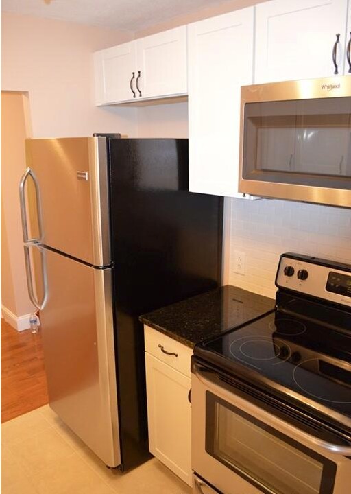 279 Chestnut Ave in Boston, MA - Building Photo - Building Photo