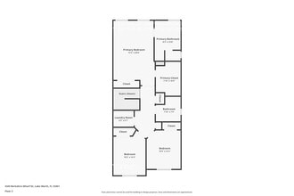 4343 Berkshire Wharf Dr in Lake Worth Beach, FL - Building Photo - Building Photo