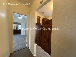 211 Monroe St in Rawlins, WY - Building Photo - Building Photo