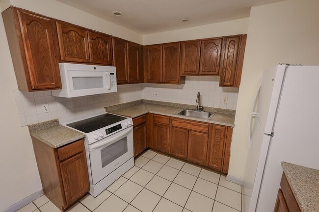 17 Winter St, Unit 3 in Boston, MA - Building Photo - Building Photo