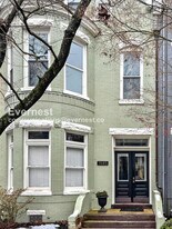 1605 Grove Ave in Richmond, VA - Building Photo