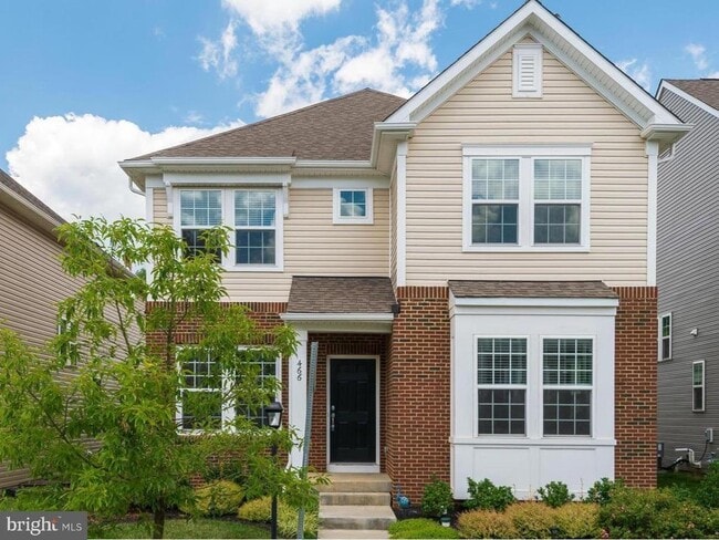 property at 466 Andorra Blvd