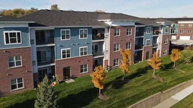 Montclair Village in Omaha, NE - Building Photo - Building Photo