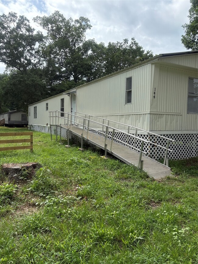 property at 144 Lees Village Rd