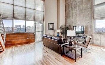 1050 Cherokee St in Denver, CO - Building Photo - Building Photo