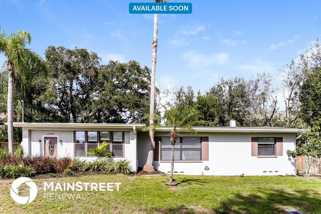 3108 Johns Pkwy in Clearwater, FL - Building Photo