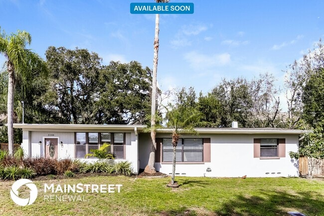 property at 3108 Johns Pkwy