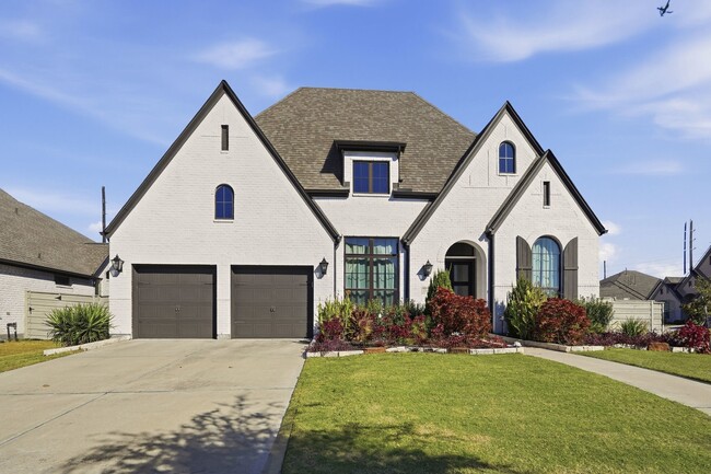 property at 2239 Plum Creek Dr