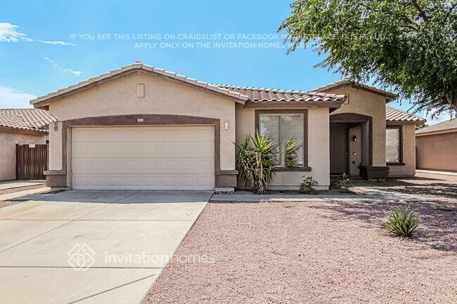 property at 14921 W Lisbon Ln