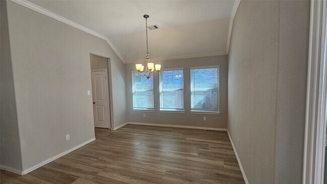 property at 3529 Brian Valley Ct