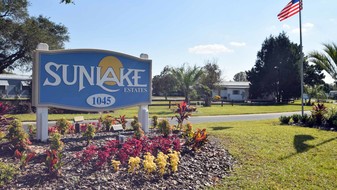 Sunlake Estates Apartamentos