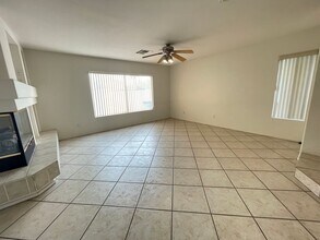 9751 Ocotillo Falls Ave in Las Vegas, NV - Building Photo - Building Photo