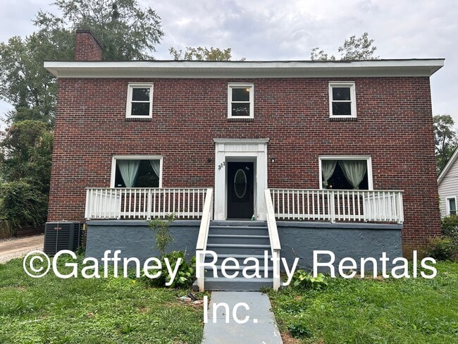 property at 311 Ridgewood Ave