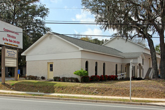 203 John Sims Pky in Niceville, FL - Building Photo - Building Photo