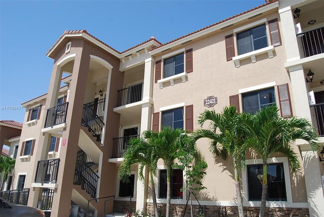property at 22421 SW 88th Pl