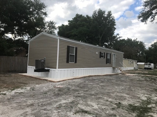 1439 34th St NW in Winter Haven, FL - Building Photo - Building Photo